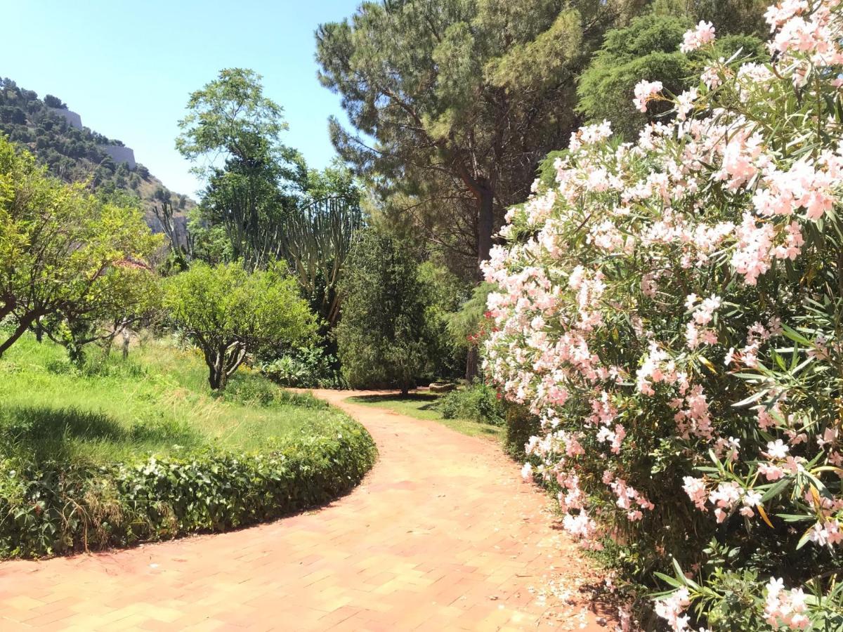 Park House Ξενοδοχείο Mondello Εξωτερικό φωτογραφία