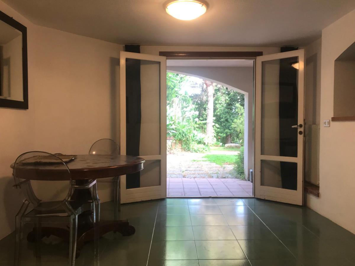 Park House Ξενοδοχείο Mondello Εξωτερικό φωτογραφία