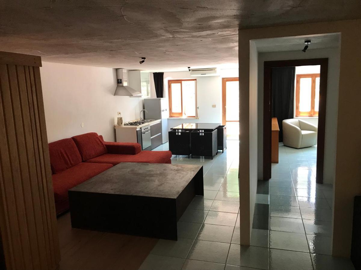 Park House Ξενοδοχείο Mondello Εξωτερικό φωτογραφία