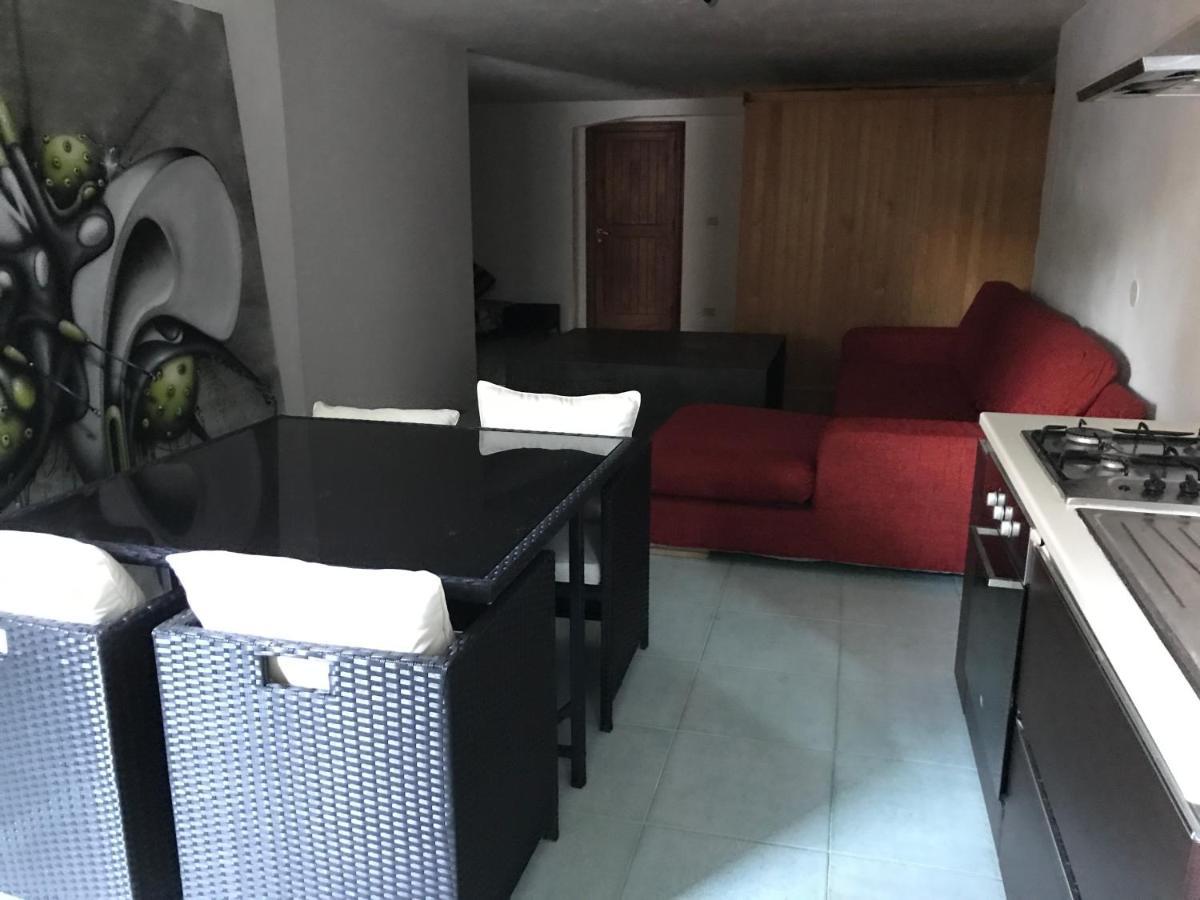 Park House Ξενοδοχείο Mondello Εξωτερικό φωτογραφία