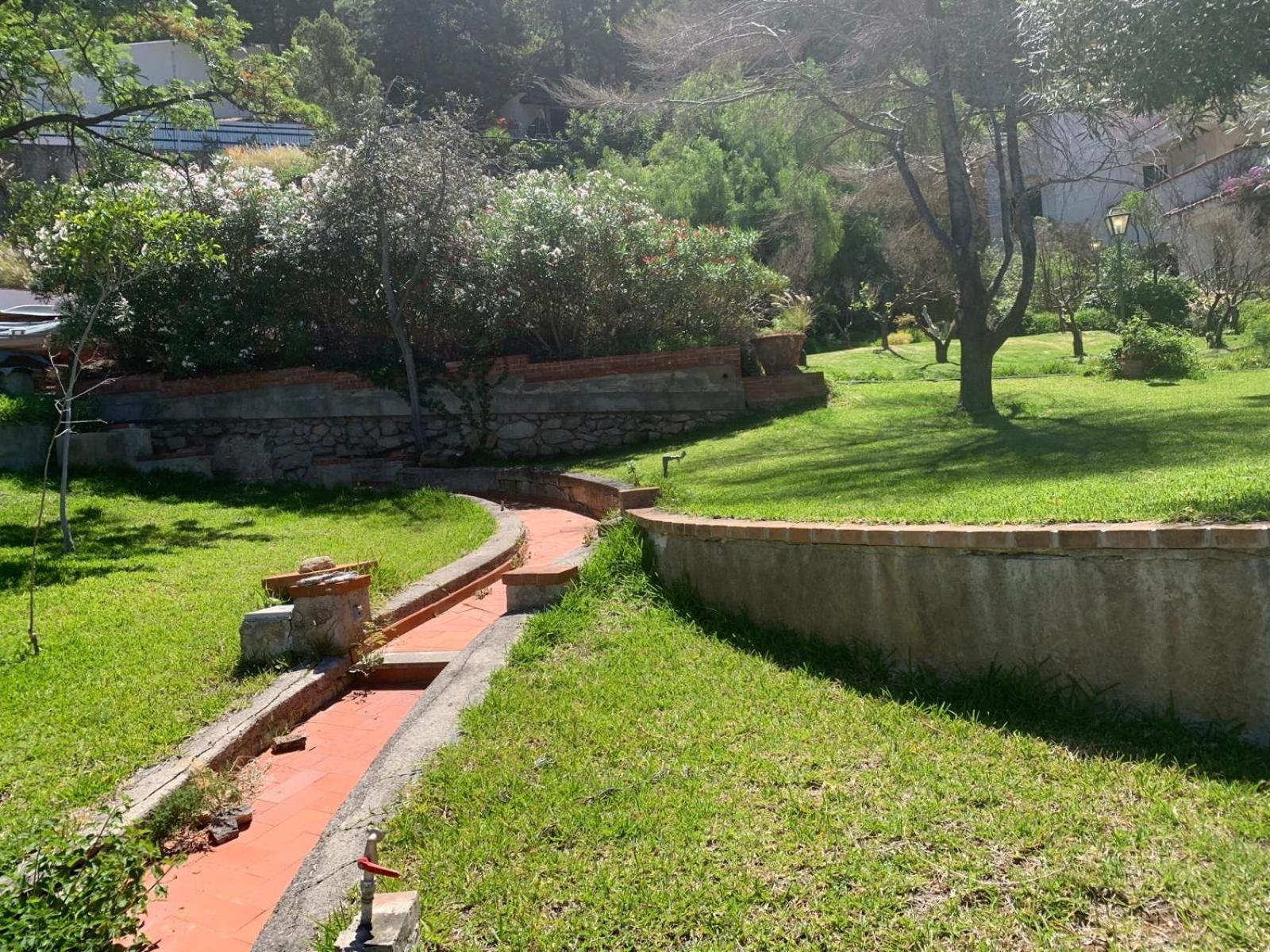 Park House Ξενοδοχείο Mondello Εξωτερικό φωτογραφία